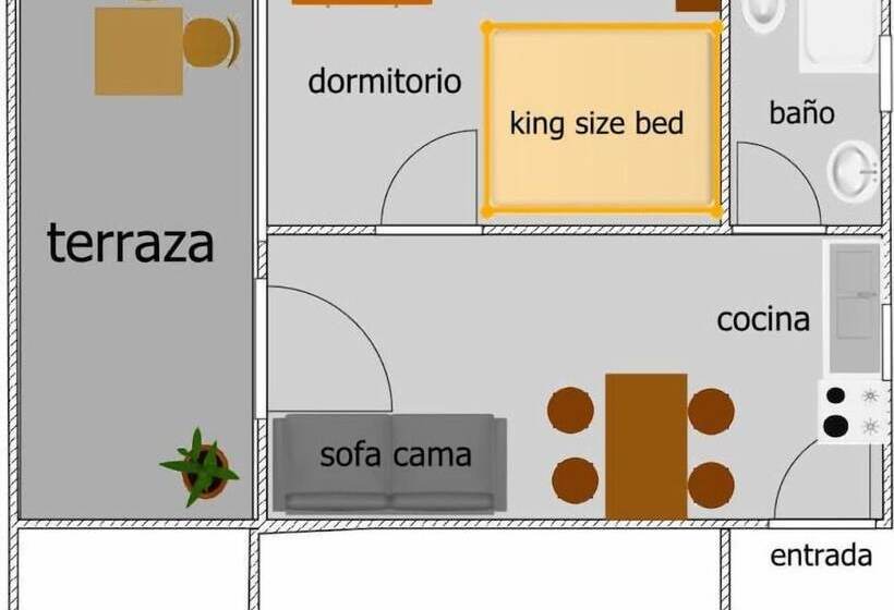 هاستل Hostal Tena ñaui