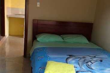 هاستل Hostal Tena ñaui