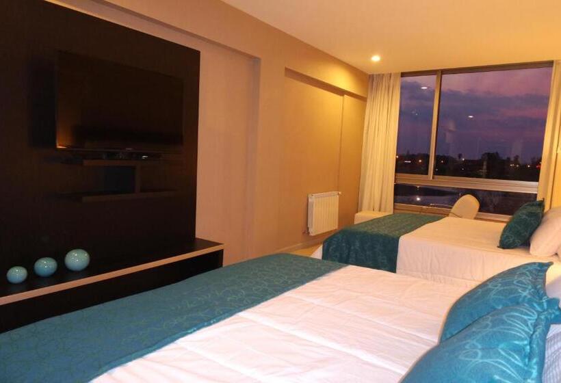 Arena Resort