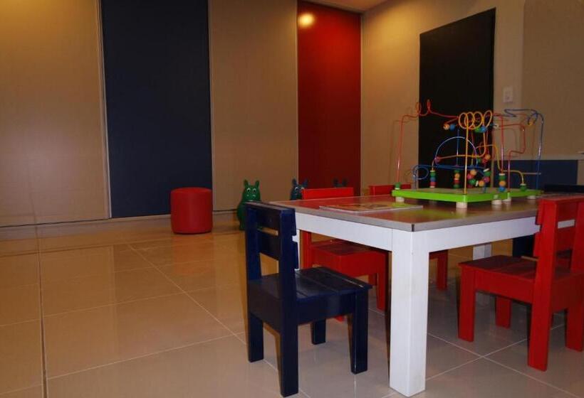 Arena Resort
