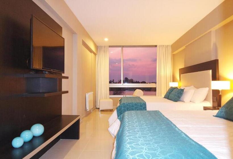Arena Resort