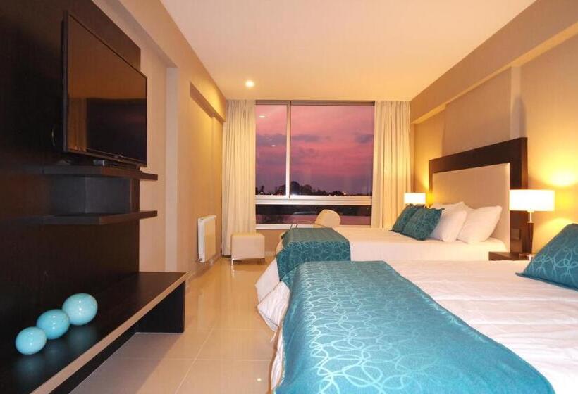 Arena Resort