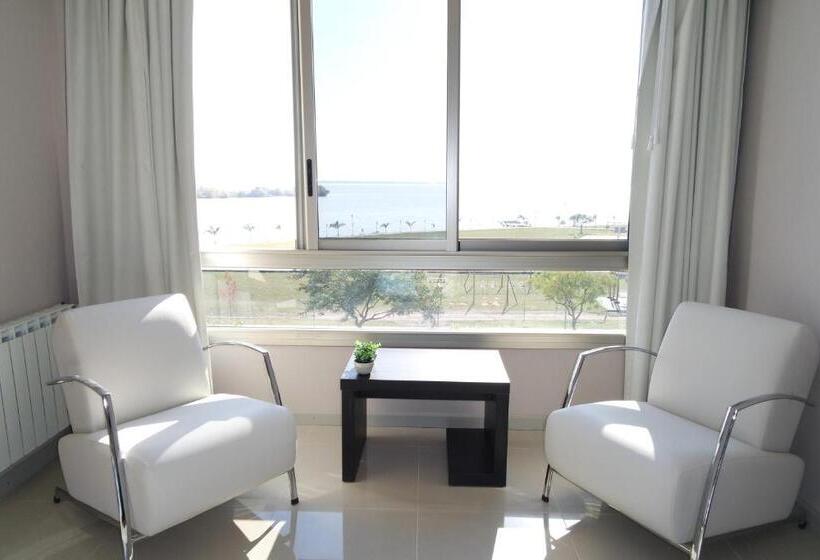 Arena Resort