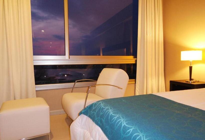 Arena Resort