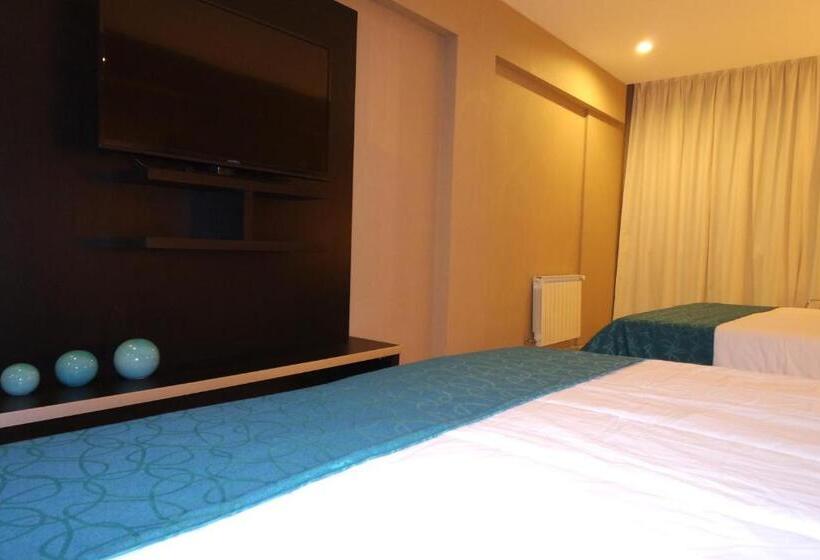 Arena Resort