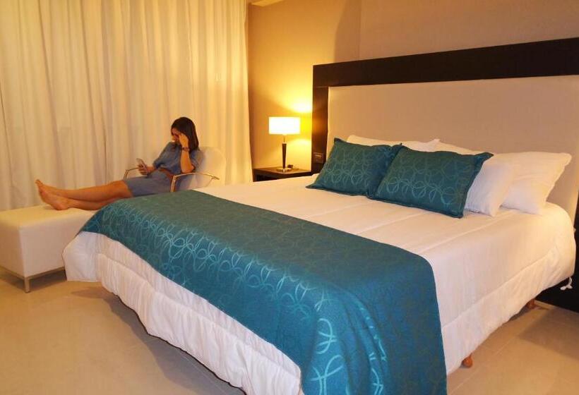 Arena Resort
