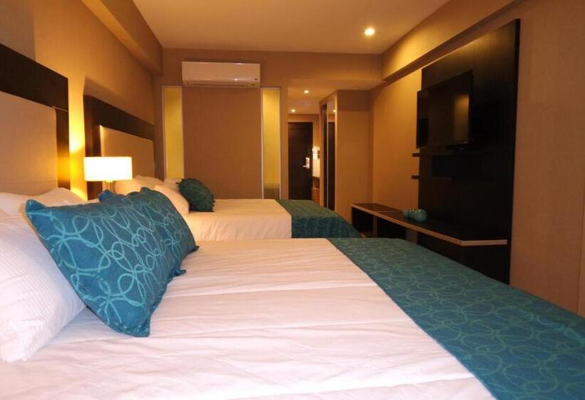 Arena Resort