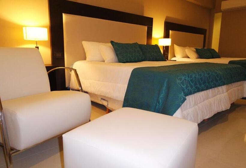 Arena Resort