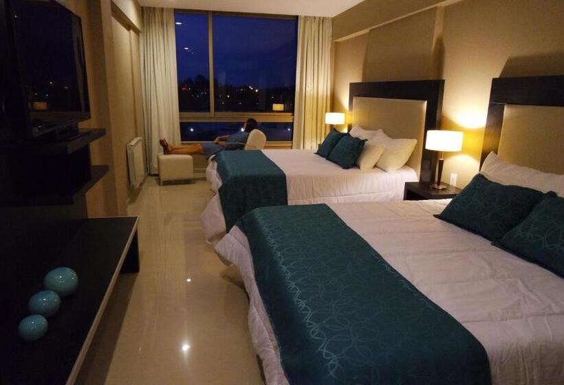 Arena Resort