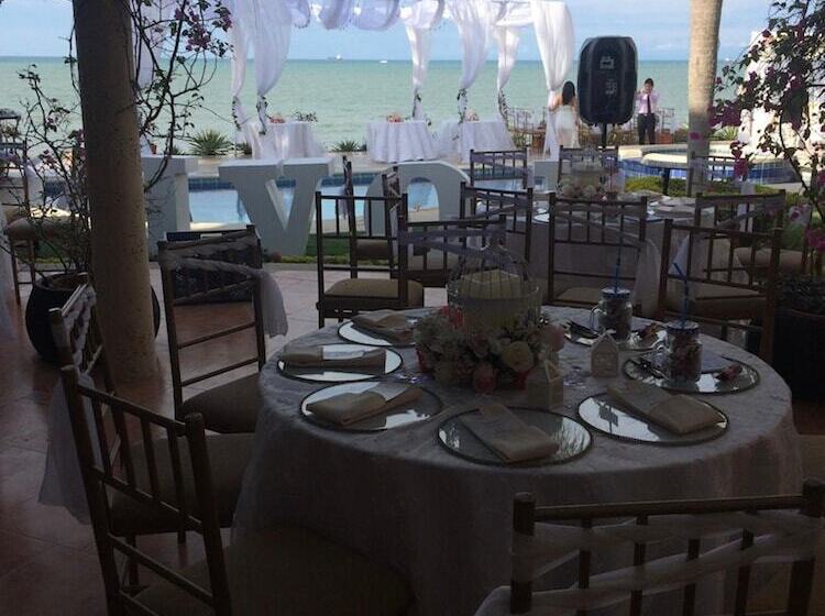 تختخواب و صبحانه Boutique Playa Canela Ecuador