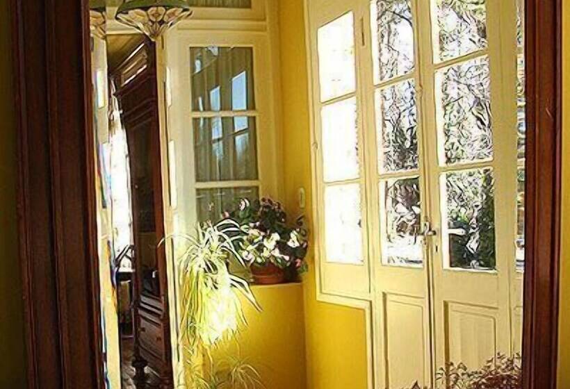 مبيت وإفطار La Casona Del Rio