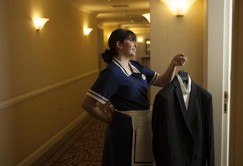 Epic Hotel Villa Mercedes