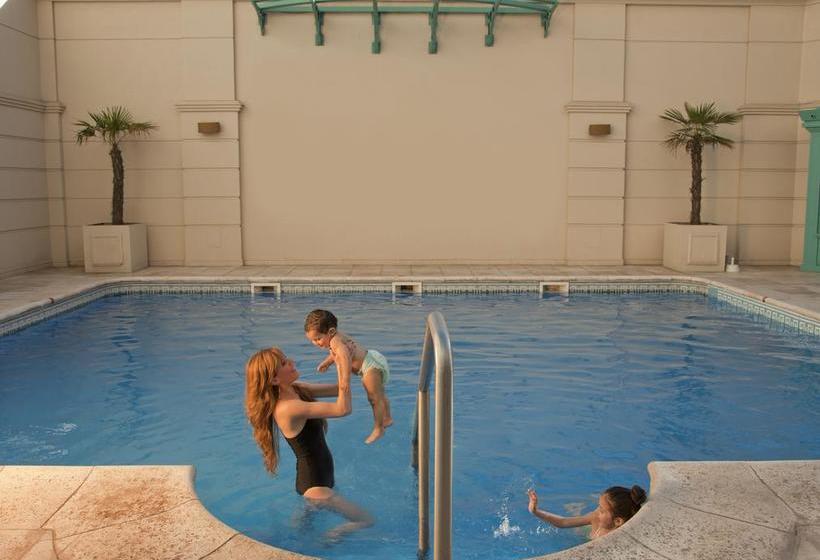 Epic Hotel Villa Mercedes