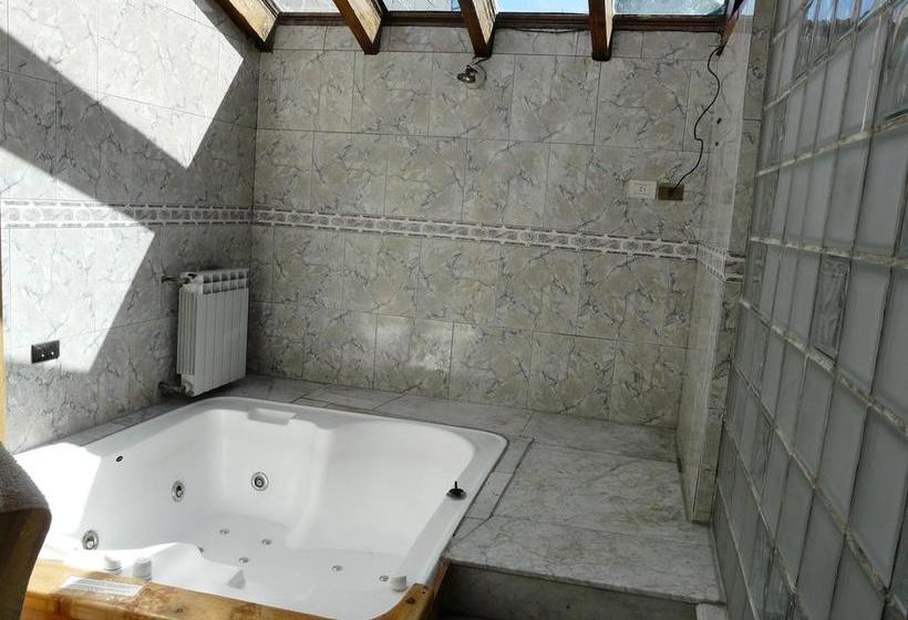 Estación Sur Hostel