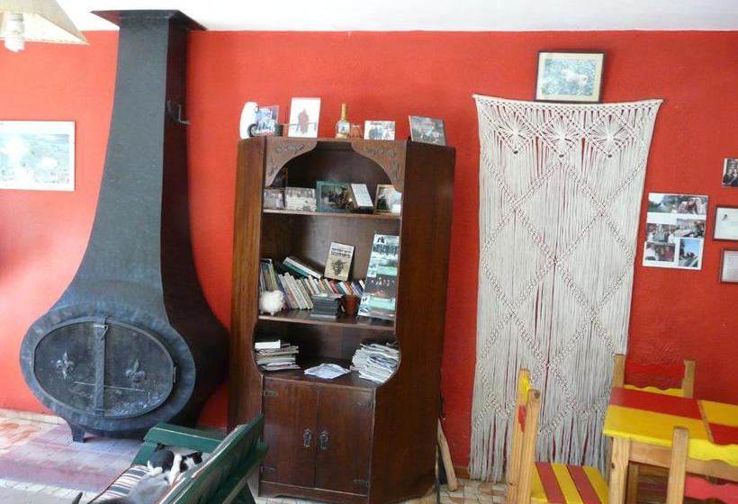 Estación Sur Hostel