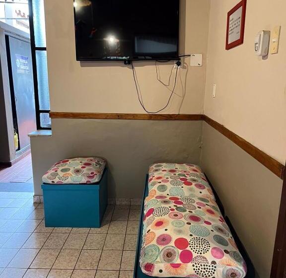 Ferienhaus Hostel Salta