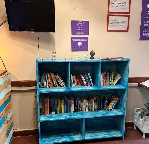 Ferienhaus Hostel Salta