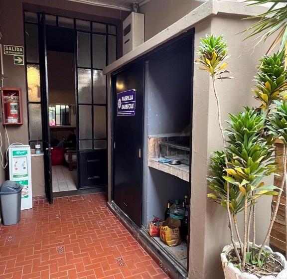 Ferienhaus Hostel Salta