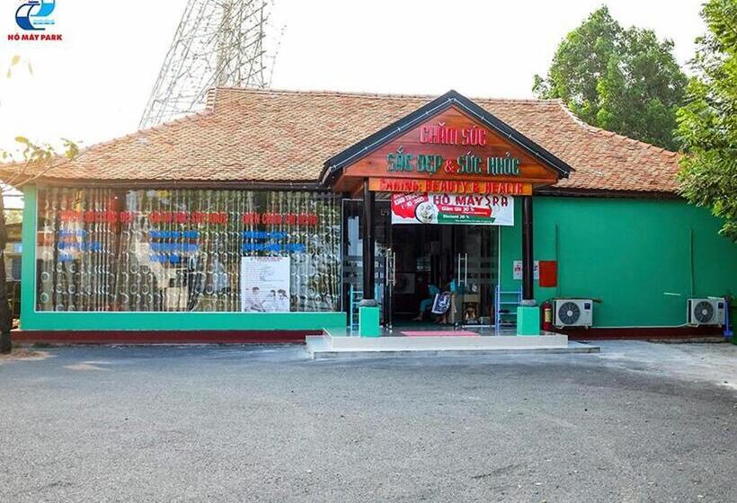 Hồ Mây Park Vũng Tàu Khách Sạn Resort