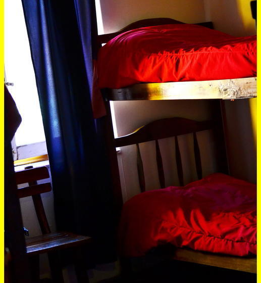 Hostel Mendoza Inn