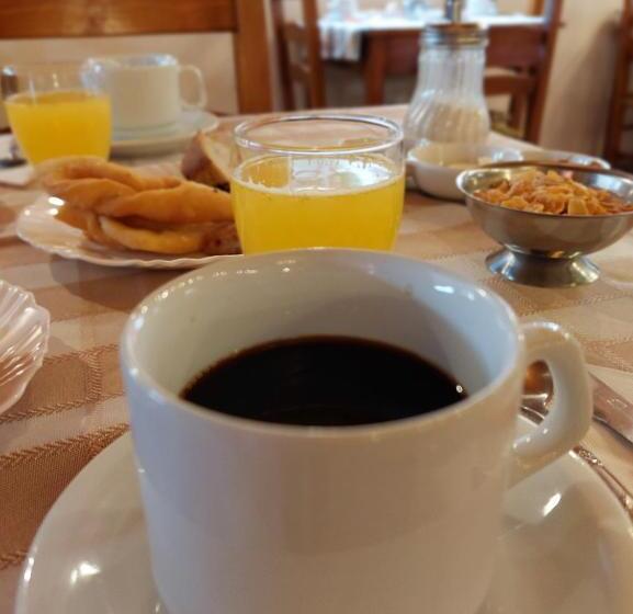 هتل Altos Del Iguazu