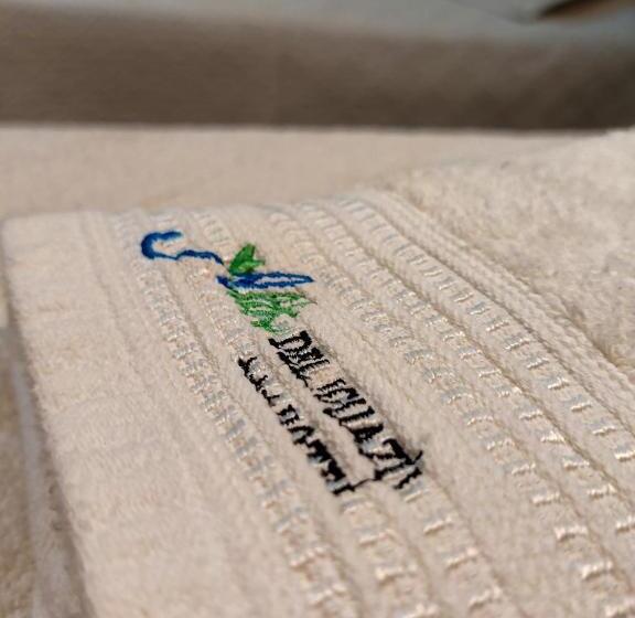 هتل Altos Del Iguazu