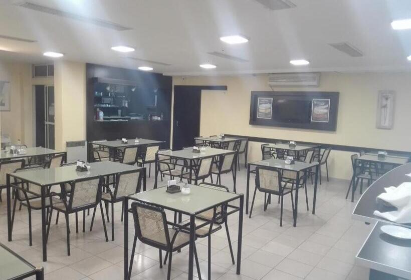 בית מלון כפרי Americano Pergamino