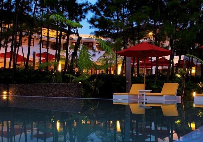 Fotos del hotel Bumi Bandhawa:  5