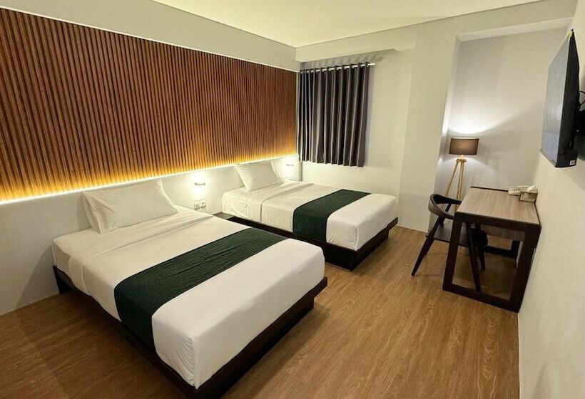 Fotos del hotel Chara Hotel Bandung:  4