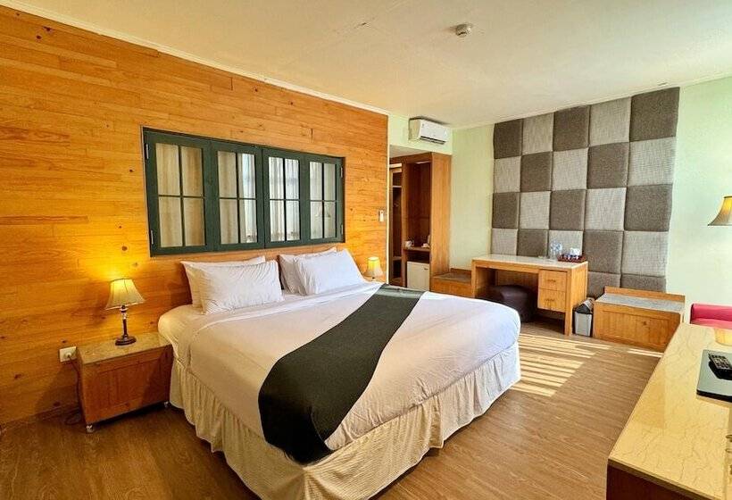 Fotos del hotel Chara Hotel Bandung:  9