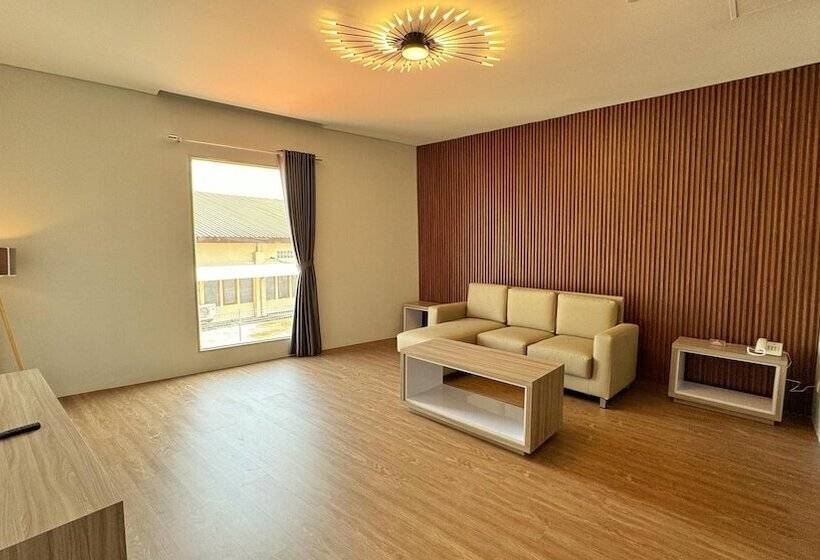 Fotos del hotel Chara Hotel Bandung:  14