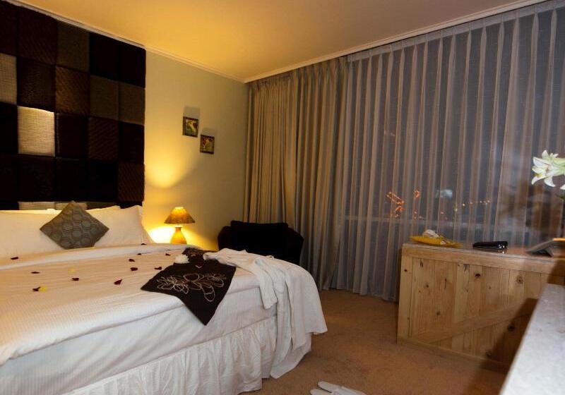 Fotos del hotel Chara Hotel Bandung: 1 Fotos del hotel Chara Hotel Bandung: 1