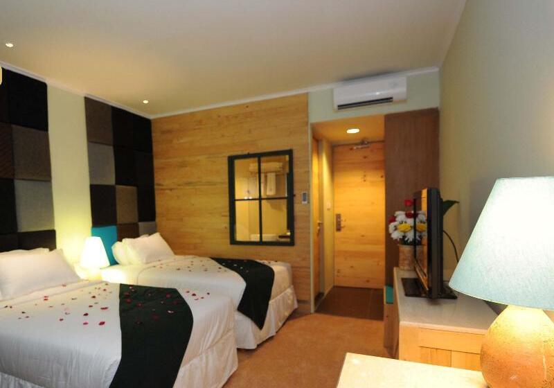 Fotos del hotel Chara Hotel Bandung:  19