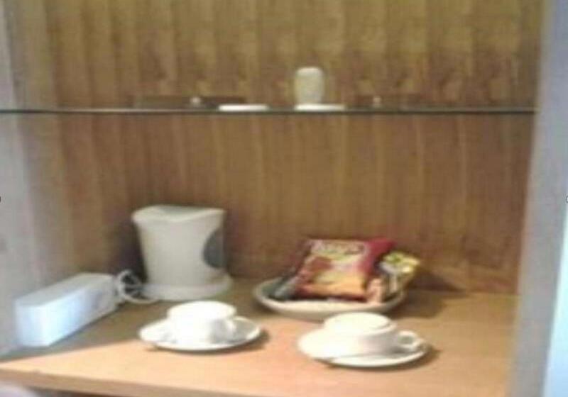 Fotos del hotel Chara Hotel Bandung:  22