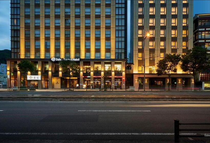 Daiwa Roynet Hotel Matsuyama