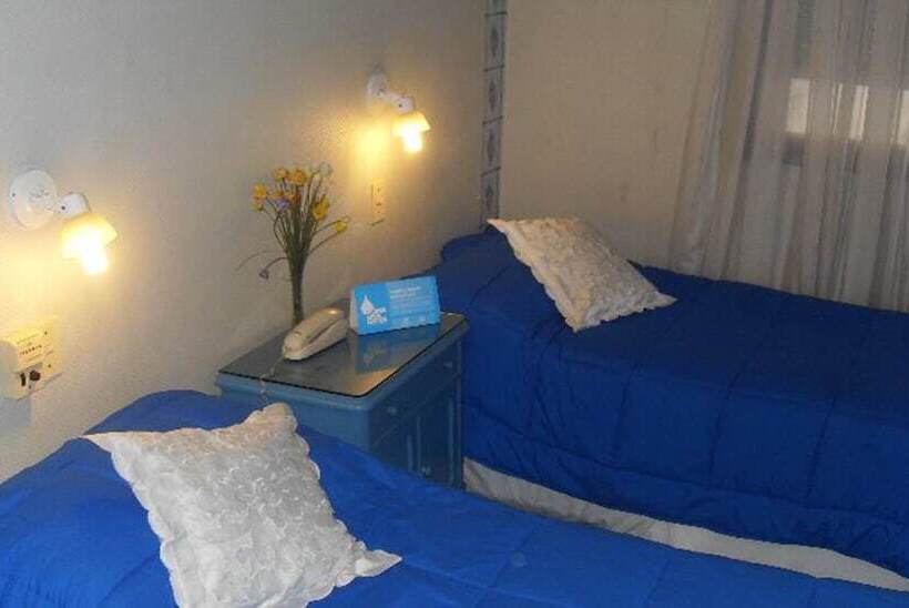 هتل Del Boulevard