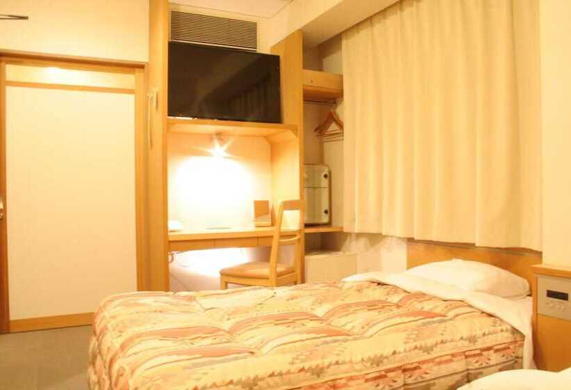 هتل Estacion Hikone