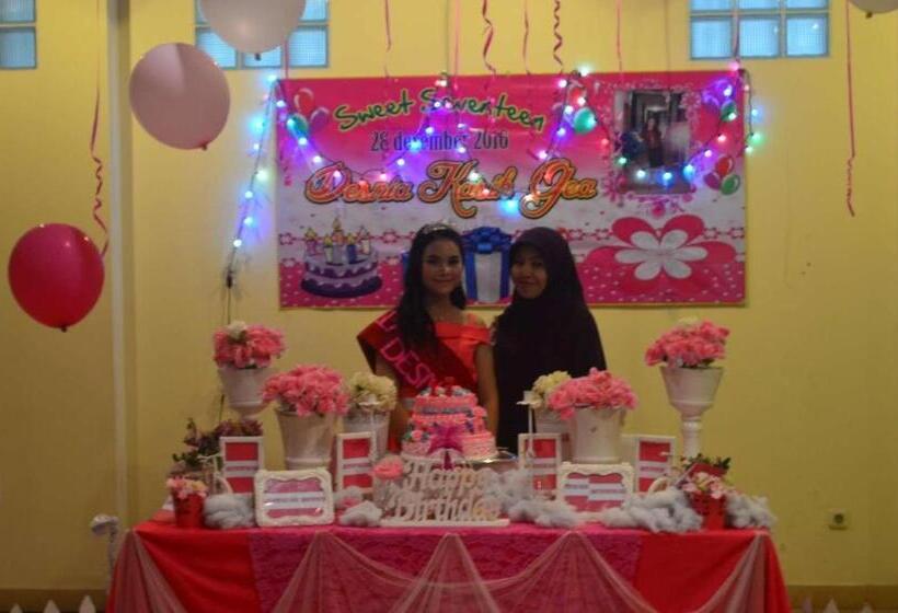 Grande Hotel Lampung