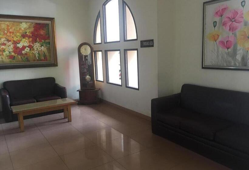 Grande Hotel Lampung