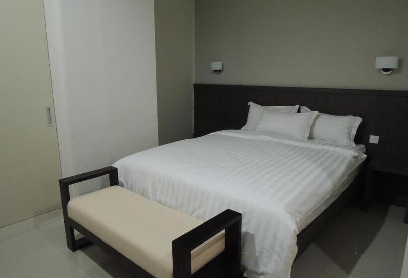 Fotos del hotel Harlys Residence: 1 Fotos del hotel Harlys Residence: 1