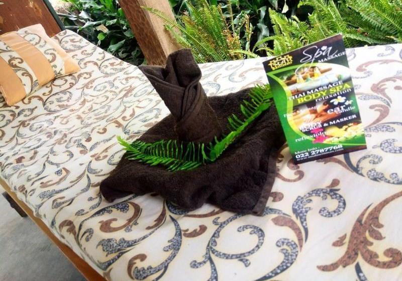 Fotos del hotel Imah Seniman:  6