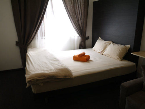 Fotos del hotel Kelly:  29