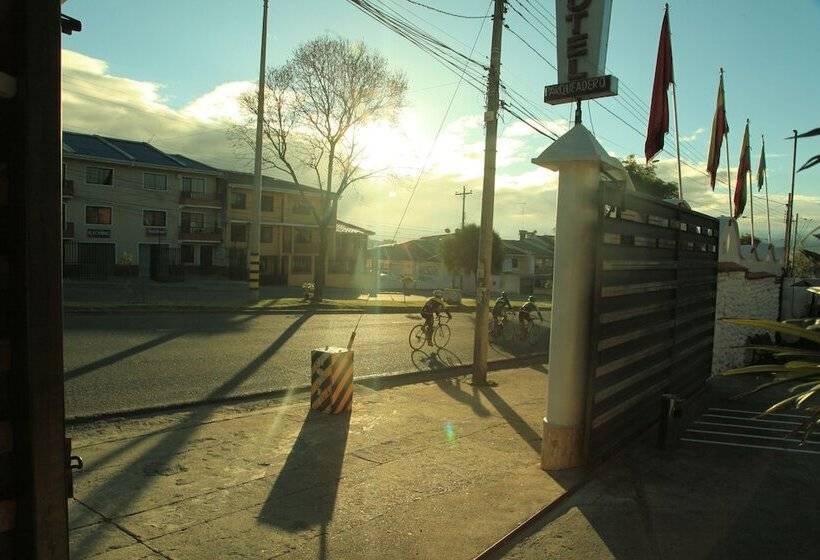 Fotos del hotel Kuna:  2
