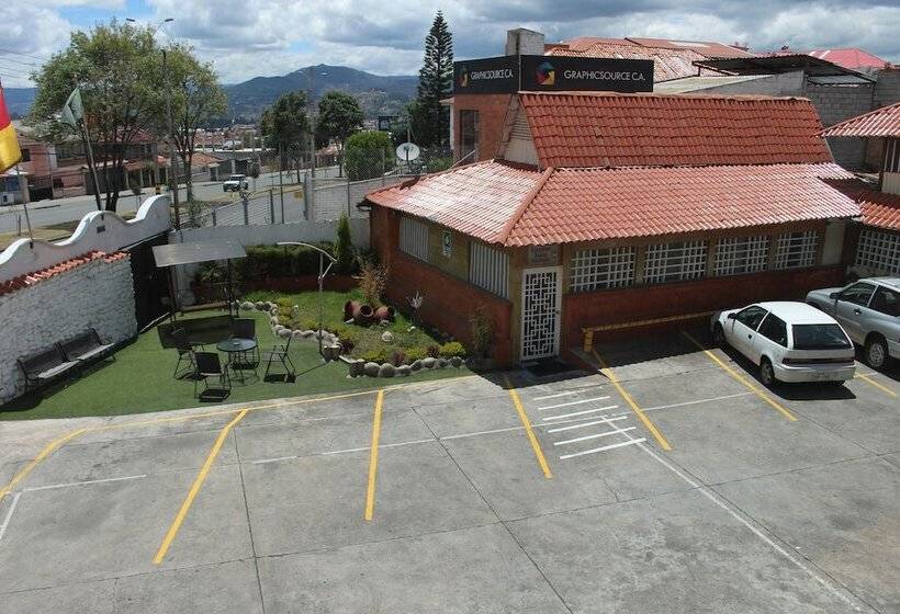 Fotos del hotel Kuna:  10