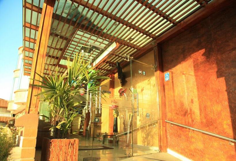 Fotos del hotel Kuna:  12