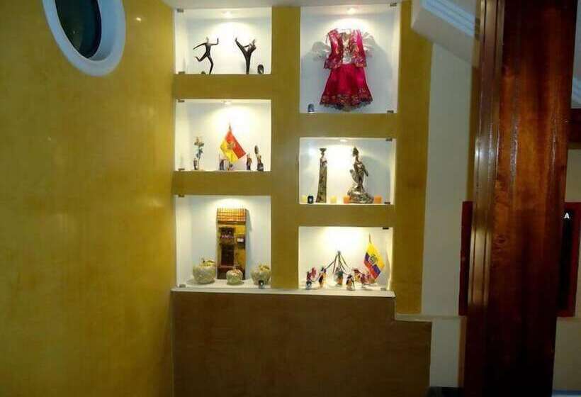 Fotos del hotel Kuna:  16