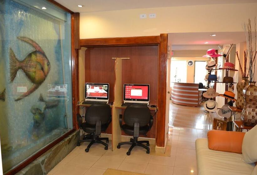 Fotos del hotel Kuna:  20