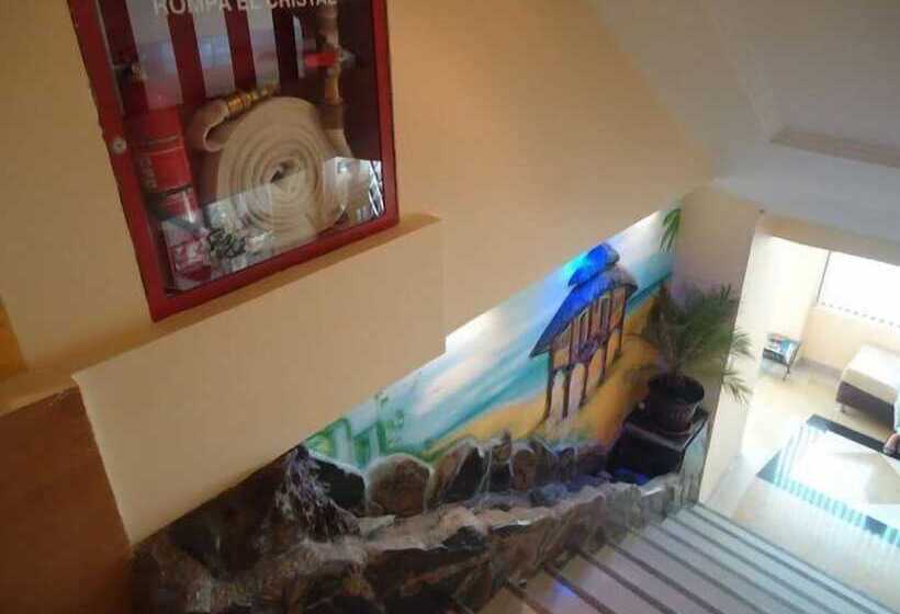 Fotos del hotel Kuna:  9