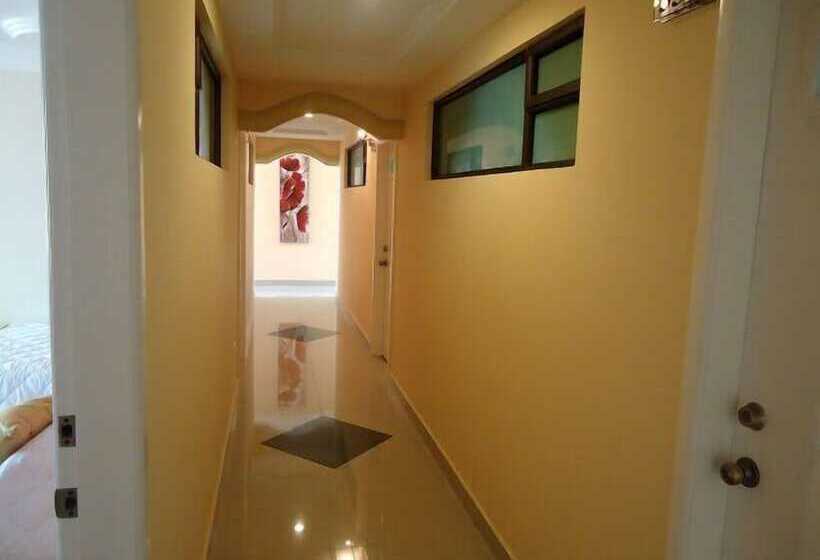 Fotos del hotel Kuna:  24