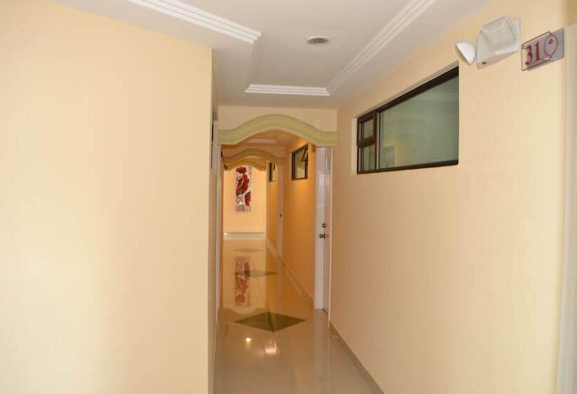 Fotos del hotel Kuna:  8